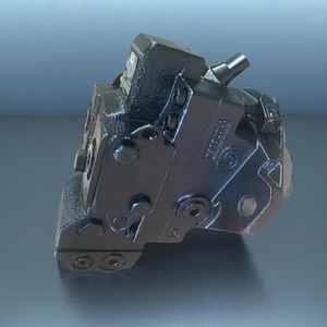 Motor Hidráulico Danfoss H1B160AAL2BANBPBVNDNNA20NP096N00NNN, Tipo Pistón, Bomba Marina, Montaje con Brida, Desplazamiento de 160 cm - Product Image 3