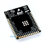 Module ESP32-S3-WROOM-1-N4 ESP32 S3 WROOM 4 Mo double cœur Wi-Fi6+BT5.0 certifié FCC KCC CE TELEC pour IoT avec antenne PCB