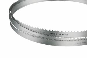 <span class=keywords><strong>Metal</strong></span> bant kesici testere bıçakları <span class=keywords><strong>M42</strong></span> M51 yüksek kobalt Bimetal şerit testere bıçağı - Product Image 6