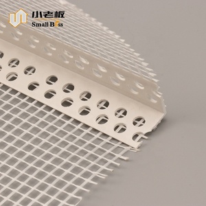 Perle <span class=keywords><strong>d</strong></span>'<span class=keywords><strong>angle</strong></span> de cloison sèche de bonne adhérence pour l'industrie du bâtiment - Product Image 3