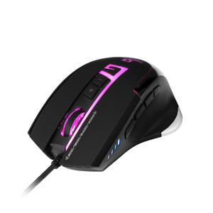 เมาส์เกมมิ่งแบบมีสาย <span class=keywords><strong>Razer</strong></span> <span class=keywords><strong>Viper</strong></span> <span class=keywords><strong>Mini</strong></span> ปุ่มตั้งค่าได้ 6 ปุ่ม เมาส์เกมมิ่งของแท้จากโรงงาน พอร์ต USB สำหรับคอมพิวเตอร์ตั้งโต๊ะ แบบออปติคอล พร้อมไฟ <span class=keywords><strong>RGB</strong></span> 300 - Product Image 3