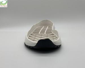 Fabriek Groothandel Wl Merk B323 Model Modieuze Tpr Materiaal Sportschoenen Dikke Zool Lichtgewicht Milieuvriendelijk Waterbestendig - Product Image 3
