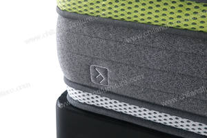 <span class=keywords><strong>Matelas</strong></span> en <span class=keywords><strong>Latex</strong></span> à mémoire de forme, mobilier de chambre d'hôtel moderne, orthopédique, en boîte, 160x200 - Product Image 4