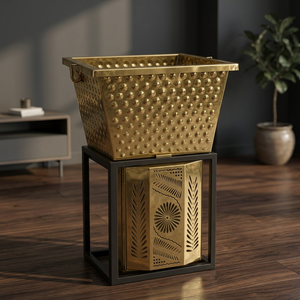 Recipiente Redondo para Buffet, para Hoteles, Restaurantes, Servicio de Brunch y Presentación Profesional de Alimentos - Product Image 3
