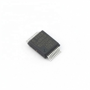 1EDI3030ASXUMA1 BFSOP-20-300mil Gate <b>Driver</b> Chip - Product Image 1