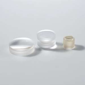 Lentille Biconvexe en Verre Optique K9 Double Sphérique de Haute Qualité avec Revêtement <span class=keywords><strong>AR</strong></span>, Personnalisée, Garantie OEM de 3 Ans pour Grossissement Élevé - Product Image 4