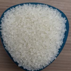 100% Virgin LLDPE Resin Granules <b>Plastic</b> Raw Materials LLDPE Granules Linear Low Density Polyethylene <b>Pellets</b> for Film Packing - Product Image 2