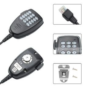 आर्म4026b dtmf gm338 gm300 gm3188 gm3188 gm3188 gm950 mcx600 cb रेडियो - Product Image 5
