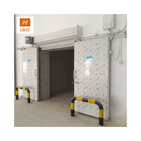 Zonne-Container Koude Kamer 20ft Zonnepaneel China Prijs Koelruimte Negatief