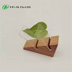 FELIX Verre Gorilla Corning Industriel Ultra Fin Solide Personnalisé 0,5 mm 0,7 mm 1 mm 1,5 mm 2 mm - Product Image 4