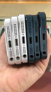 <span class=keywords><strong>Meilleur</strong></span> Smartphone d'Occasion pour iPhone 5s – Téléphone Portable Reconditionné avec Écran LCD Non Original - Product Image 6