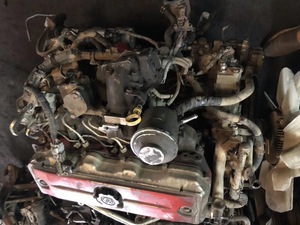 Moteurs de camion Toyotas Hinos N04c moteur diesel d'<span class=keywords><strong>occasion</strong></span> de haute qualité - Product Image 3