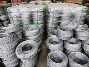 निर्माण के लिए सर्वश्रेष्ठ गैल्वेनाइज्ड हाई-ऊंचाई कार्य मंच निर्माण के लिए निलंबित मंच - Product Image 4