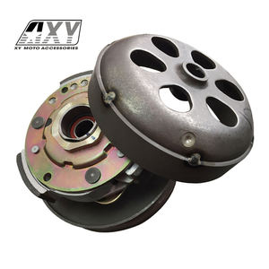 Ap02 — poulie tressée pour frein arrière de moto, pièce d'origine, pour vesp125, Neuf - Product Image 3