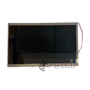 9,0 "EchoMAP SV Buscador de peces GPS Pantalla LCD 800x480 Panel - Product Image 5