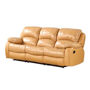 Beste Prijs Home Theater Elektrische Fauteuil Sofa Met Oem En Elke Kleur - Product Image 5