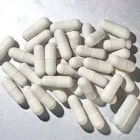 Supplément santé Lactobacillus Rhamnosus Probiotiques Lactobacillus Rhamnosus Poudre Capsules probiotiques multivitamines pour enfants
