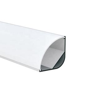 Бесплатные образцы, небольшой алюминиевый профиль - Product Image 2