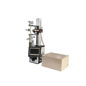 1100C Max. Cristalliseur compact hybride pour CZ et <span class=keywords><strong>Bridgman</strong></span> avec contrôle de l'atmosphère - Product Image 5