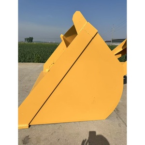 Chargeuse sur pneus compacte de 8 tonnes, nouveau modèle, moteur diesel, avec grande capacité de godet pour usage agricole, performances optimales - Product Image 1
