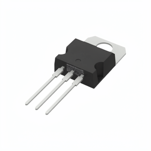 TO 220 3 Componente de Chip Electrónico de Gestión de Energía (PMIC) L7806CV Original - Product Image 1