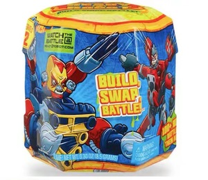 Chinese Wholesale stock bling original Toy Lol Toy Surprise Ready2 robot toys PSD002-P