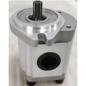 RE170807ปั๊มไฮดรอลิกสำหรับรถแทรกเตอร์ John Deere 9100 9200 9300 9300T 9400 - Product Image 4