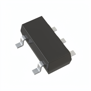 LTC6101AHS5 # TRMPBF BOM IC en stock, IC de détection de courant 1 circuit TSOT23-5, composants électroniques de puce TSOT23-5 mince - Product Image 1