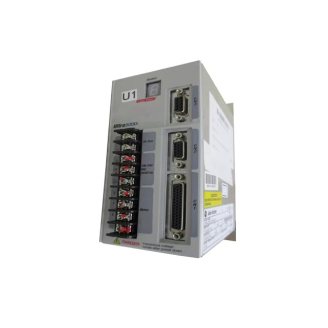 Brand New Original 2098-DSD-020 AC Servo Motor and Drive Industrial PLC for Automation Equipment Used Condition