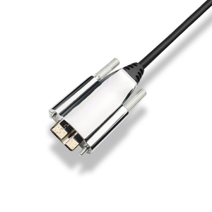 5-30 Meter Active Optical Fiber 5 Gbps High-Speed Black USB to B Cable for External Hard Drive Disk OEM USB 3.0 to B Cable - Product Image 4