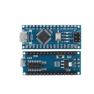 新力威纳米V3.0开发板CH340 ATmega328PB改进版微控制器模块，用于<span class=keywords><strong>Arduino</strong></span> - Product Image 3