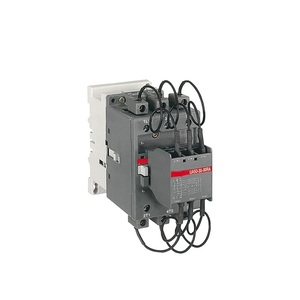 Cơ khí lồng vào nhau AC <span class=keywords><strong>contactor</strong></span> <span class=keywords><strong>Micro</strong></span> đảo ngược VB6-30-01 - Product Image 4