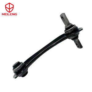 Pièces de suspension automobile 52400-SR0-A00 Bras de suspension supérieur gauche arrière pour Honda <span class=keywords><strong>Civic</strong></span> EG EG8 EH4 EH5 EH9 EJ6 <span class=keywords><strong>EJ8</strong></span> 1992 - 1995 - Product Image 1