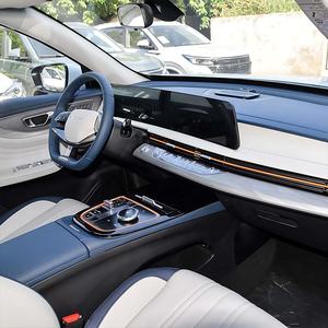 价格优惠追逐风Phev C-Dm 1.5Tci 105千米高级版汽车电动汽车新车 - Product Image 5