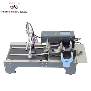 Codeur à jet d'encre IPS-8TP TIJ avec machine de pagination pour l'étiquetage des cartons, des sacs <span class=keywords><strong>en</strong></span> plastique et l'emballage des sachets - Product Image 4
