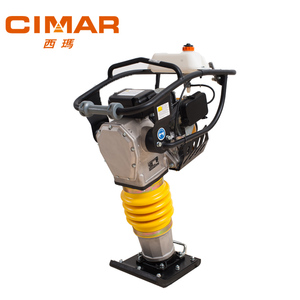 Apisonador con motor Loncin Rock Breaker Rammer vida de servicio - Product Image 5