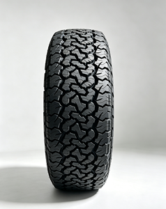 AURUNZE Nouveau Pneu Tout-Terrain Radial pour SUV et Pick-up Technologie Allemande Caoutchouc Naturel Toutes Saisons Antidérapant Résistant à l'Usure - Product Image 1
