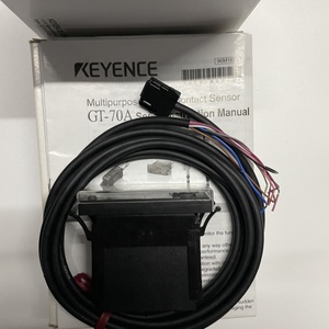 GT-75A/GT-75AP ชุดขยายสัญญาณแบบราง DIN ของญี่ปุ่น ชนิด PNP/NPN พร้อมเซ็นเซอร์สำหรับอุปกรณ์เครื่องจักร มีสินค้าในสต็อก - Product Image 5