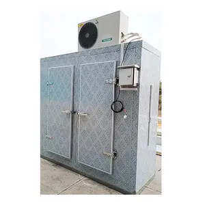 Cold Room Equipment Suppliers Cold Storage Cooler Room Industrial Refrigeration Equipment For Sale