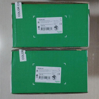 Sectionneur-fusible TeSys GS 4P 400A avec isolation visible et verrouillage de sécurité pour basse tension
