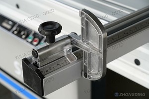 Bảng điều khiển tiên tiến đã thấy máy cho quy mô lớn sản xuất trong công nghệ cao cơ sở sản xuất - Product Image 4