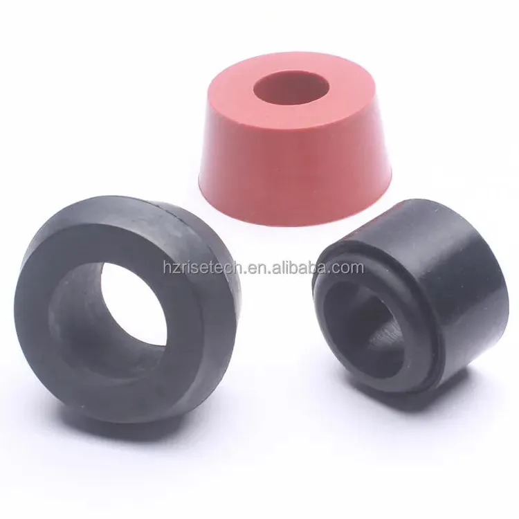 Hot sales High quality nitrile rubber custom molded rubber products