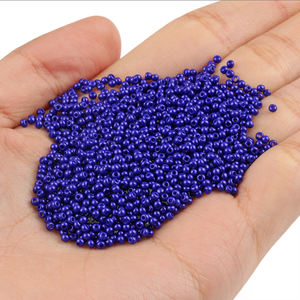 <span class=keywords><strong>Perline</strong></span> di Vetro <span class=keywords><strong>Miyuki</strong></span> da 2MM all'Ingrosso per la Creazione di Gioielli Fai da Te - Product Image 4