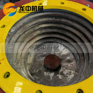 सोने के निष्कर्षण के लिए इंजन और मोटर के साथ नई स्थिति सेंट्रीफ्यूगल विभाजक विभाजक - Product Image 4