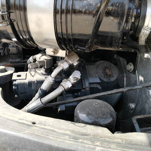 Doosan-Miniexcavadora de segunda mano segura y fiable, excavadora de segunda mano dx60 6ton, excavadora de segunda mano - Product Image 6