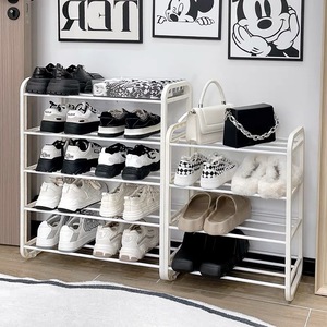 Étagère à chaussures <span class=keywords><strong>sous</strong></span> le bureau pour meubles de maison <span class=keywords><strong>Location</strong></span> facile d'appartements Dortoirs d'étudiants Rangement des chaussures-Retour à 559 - Product Image 3