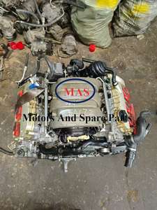 เครื่องยนต์ V6 Quattro bdw สำหรับ <span class=keywords><strong>Audi</strong></span> <span class=keywords><strong>A6</strong></span> C6 4F5 4F2 4F - Product Image 2