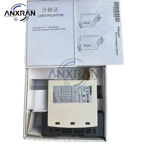 สำหรับ ATS01N209QN Schneider altistart 01ชุด ATS01เริ่มต้นแบบอ่อน N2 - Product Image 5