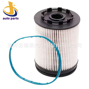 Elemento de Filtro de Combustible Diésel Ktjb3g 9176 Aa Ab Ktjb3z 9365 Ac para Ford 12 19 con Junta Tórica Incluida - Product Image 1