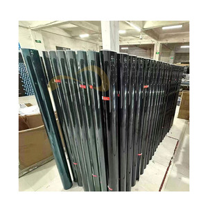 Película de Tinte para Ventanas de Automóviles de Alta Definición VLT 05-75% OEM/ODM, Protección de Privacidad, 99% UVR, Resistente al Calor, para Fábrica de Automóviles - Product Image 1